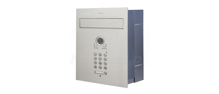 Panel bramowy VIDOS S561D-SKP