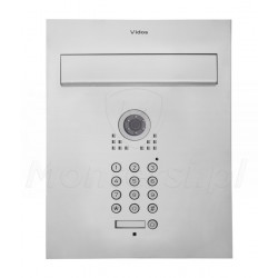 Front panelu VIDOS S561D-SKP