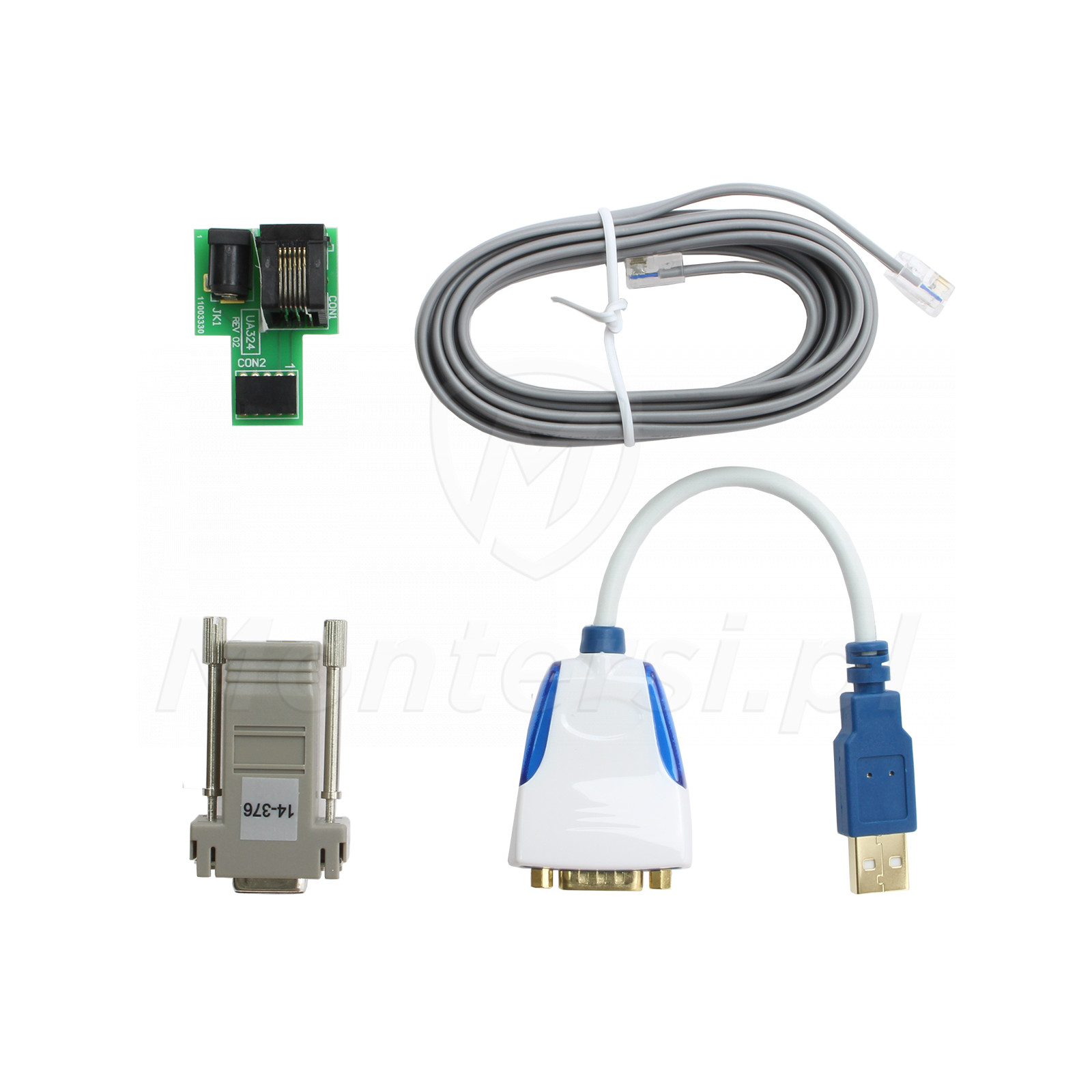 PCLINK-5WP USB - Interfejs usb do programowania