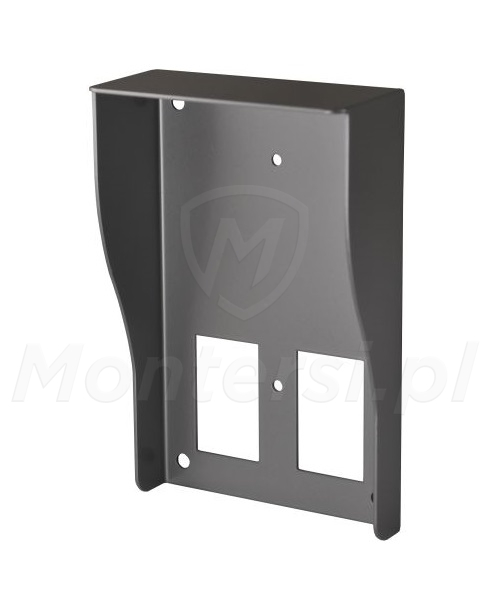 OS-12 - Natynkowa ramka montażowa