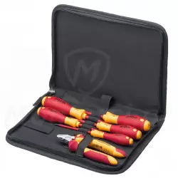 WIHA 33969 - zestaw narzędzi WIHA 33969 - zestaw narzędzi