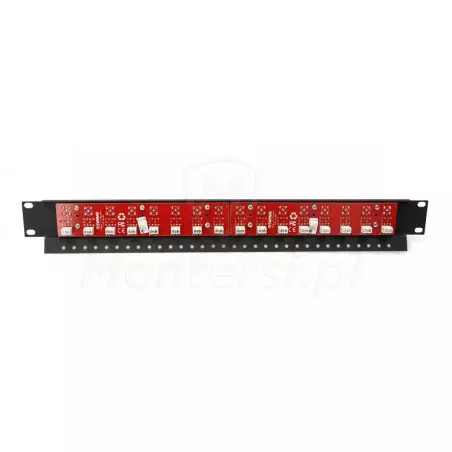 Tył patch panela FHT-16-HD