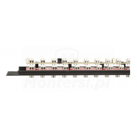 Patch panel FKT-16-HD-FPS