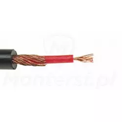 KM-4/M Kabel mikrofonowy przekrój