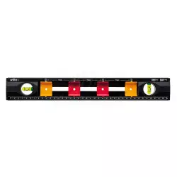 Wiha 42074 - Poziomica dla elektryków, 40cm