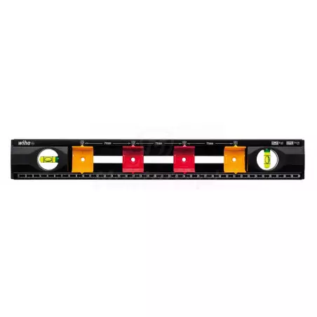Wiha 42074 - Poziomica dla elektryków, 40cm
