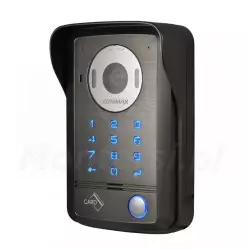 Panel bramowy DRC-41DK