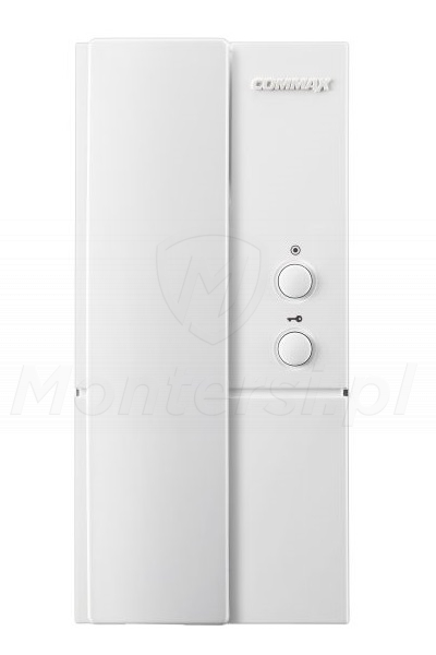 CMA-3L(DC) - Unifon słuchawkowy, Gate View+
