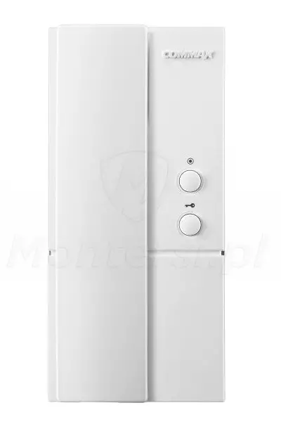 CMA-3L(DC) - Unifon słuchawkowy, Gate View+