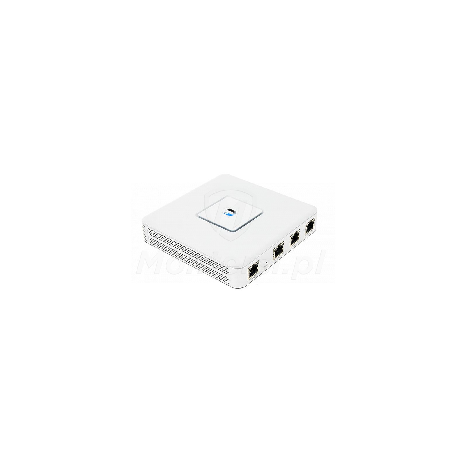 UniFi® Security Gateway