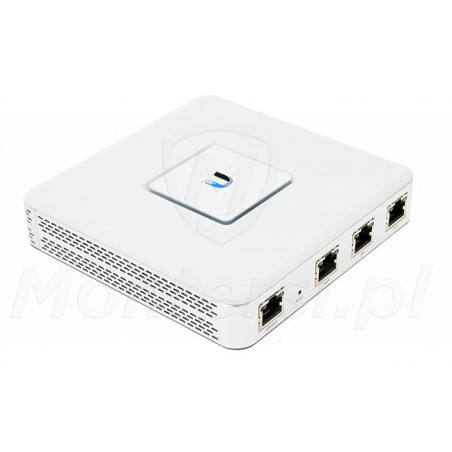 UniFi® Security Gateway