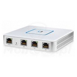 UniFi® Security Gateway