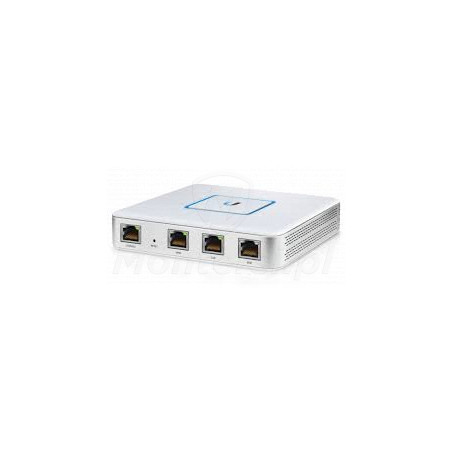 UniFi® Security Gateway