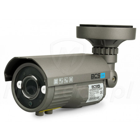 Kamera 4 in 1 BCS-TQ6200IR3-G