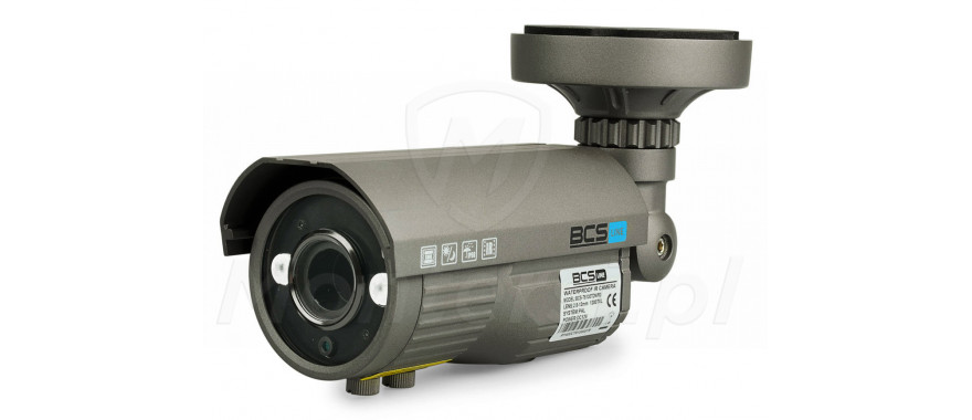 Kamera 4 in 1 BCS-TQ6200IR3-G