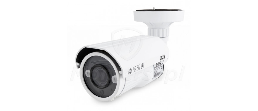 Kamera 4 in 1 BCS-TQ6200IR3-B