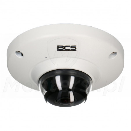 Kamera fisheye BCS-SDIP1501