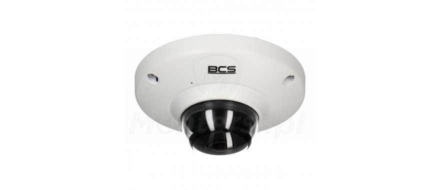 Kamera fisheye BCS-SDIP1501