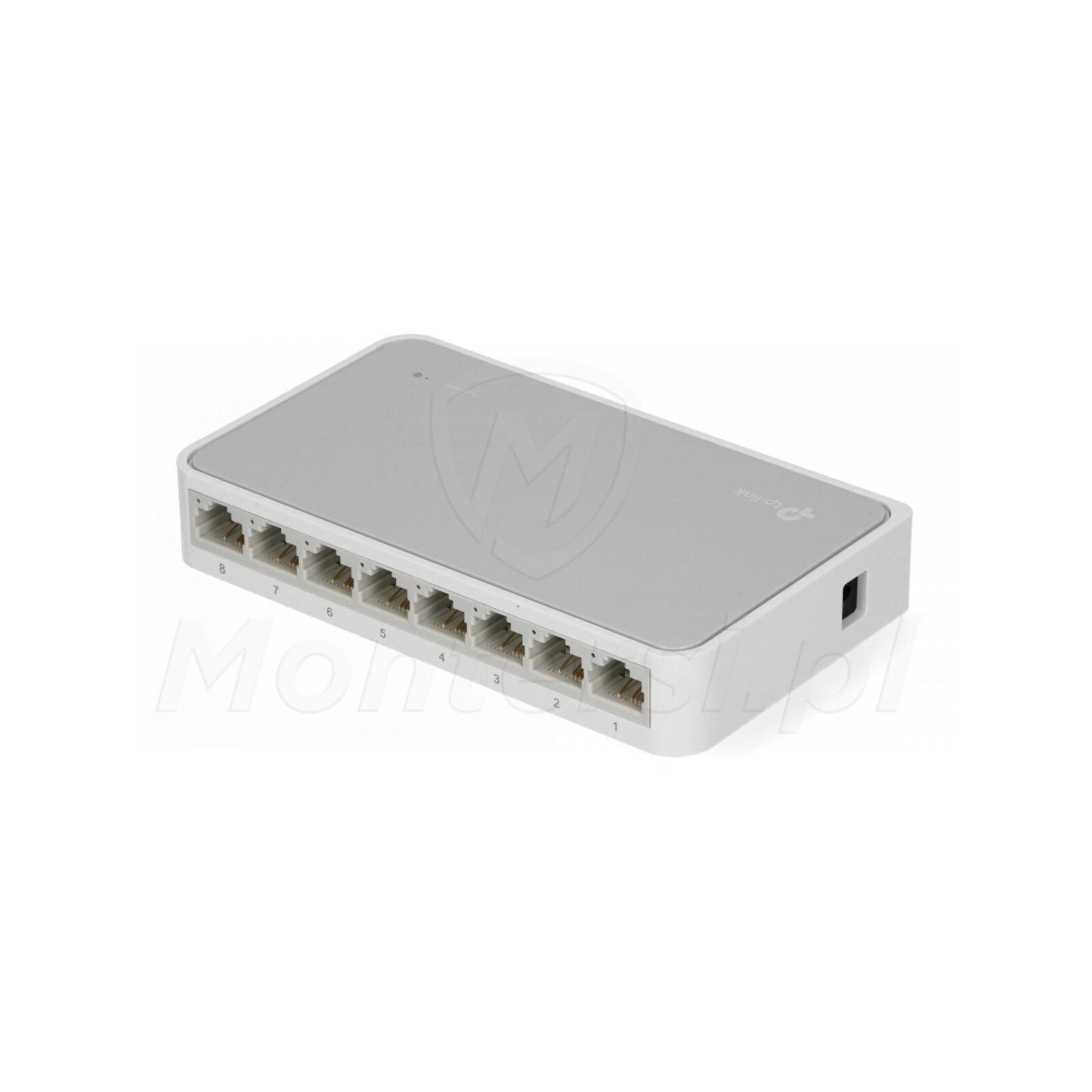 TL-SF1008D - Switch 8 portowy TP-Link