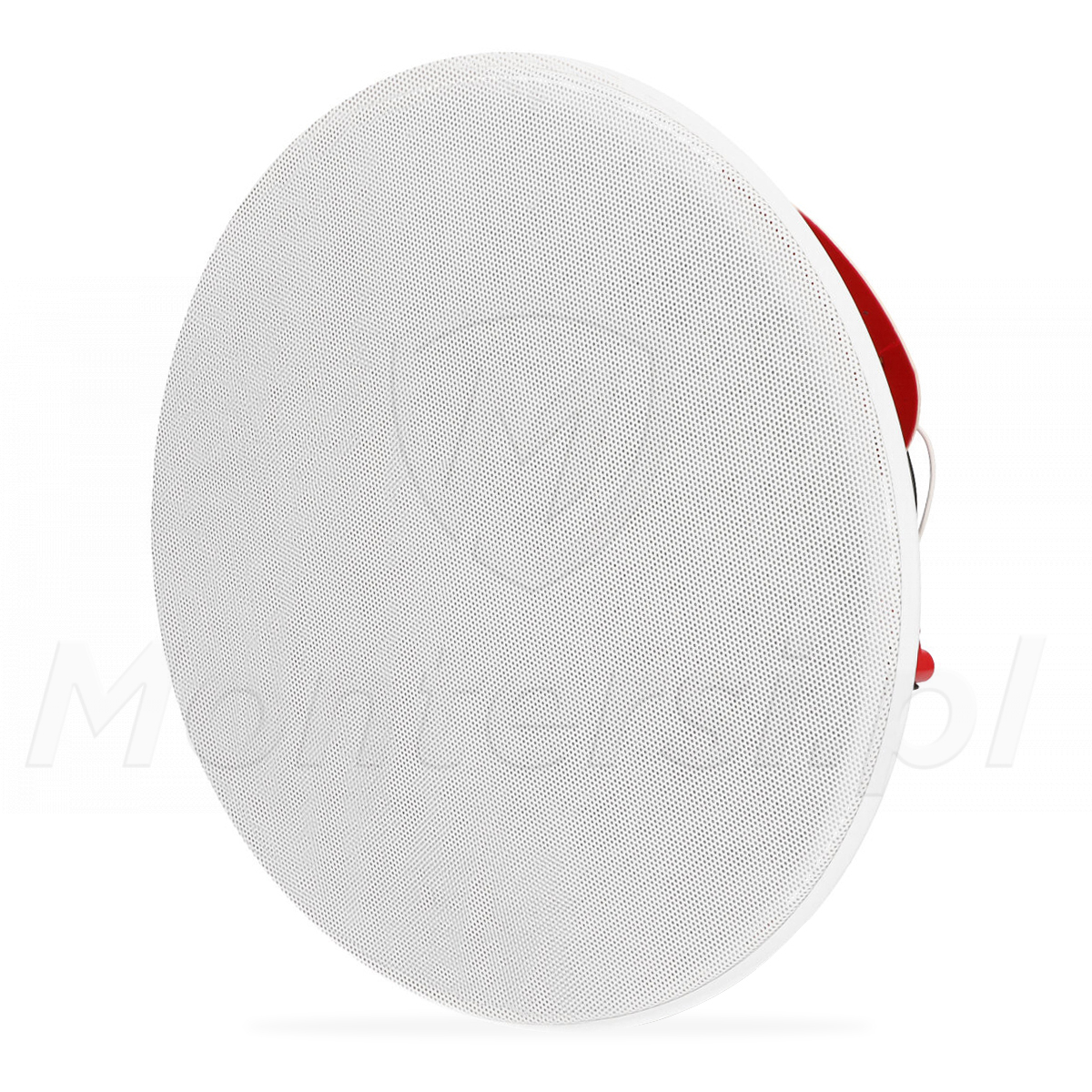 EDL-82HQ - Głośnik Sufitowy, 4/8/16/30 W, metalowa maskownica, HiFi