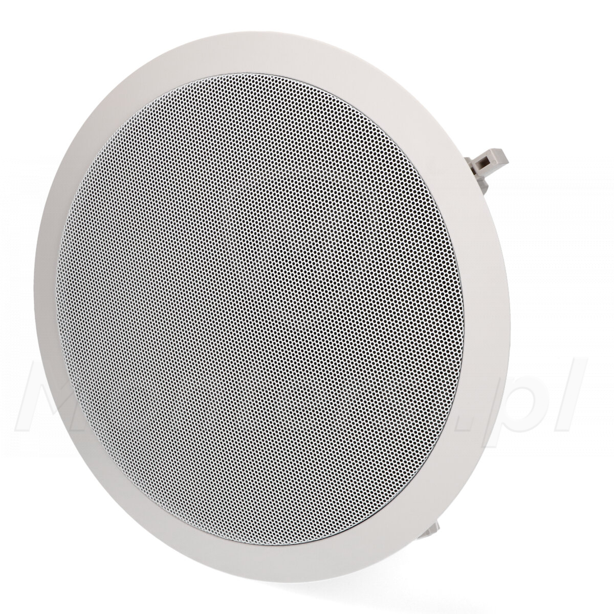 EDL-28 - Głośnik sufitowy z regulowaną mocą 10/5/2.5/1.25 W