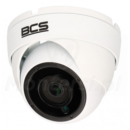 Kamera 4 in 1 BCS-DMQ2501IR3-B