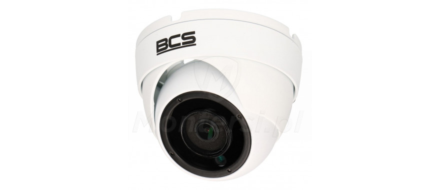 Kamera 4 in 1 BCS-DMQ2501IR3-B