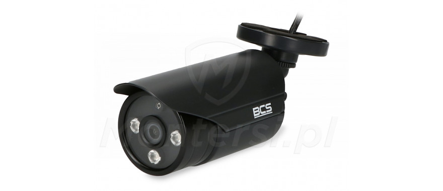 Kamera 4 in 1 BCS-TQE3500IR3-G