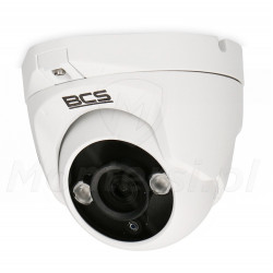 Kamera kopułkowa 4 in 1 BCS-DMQ1803IR3-B