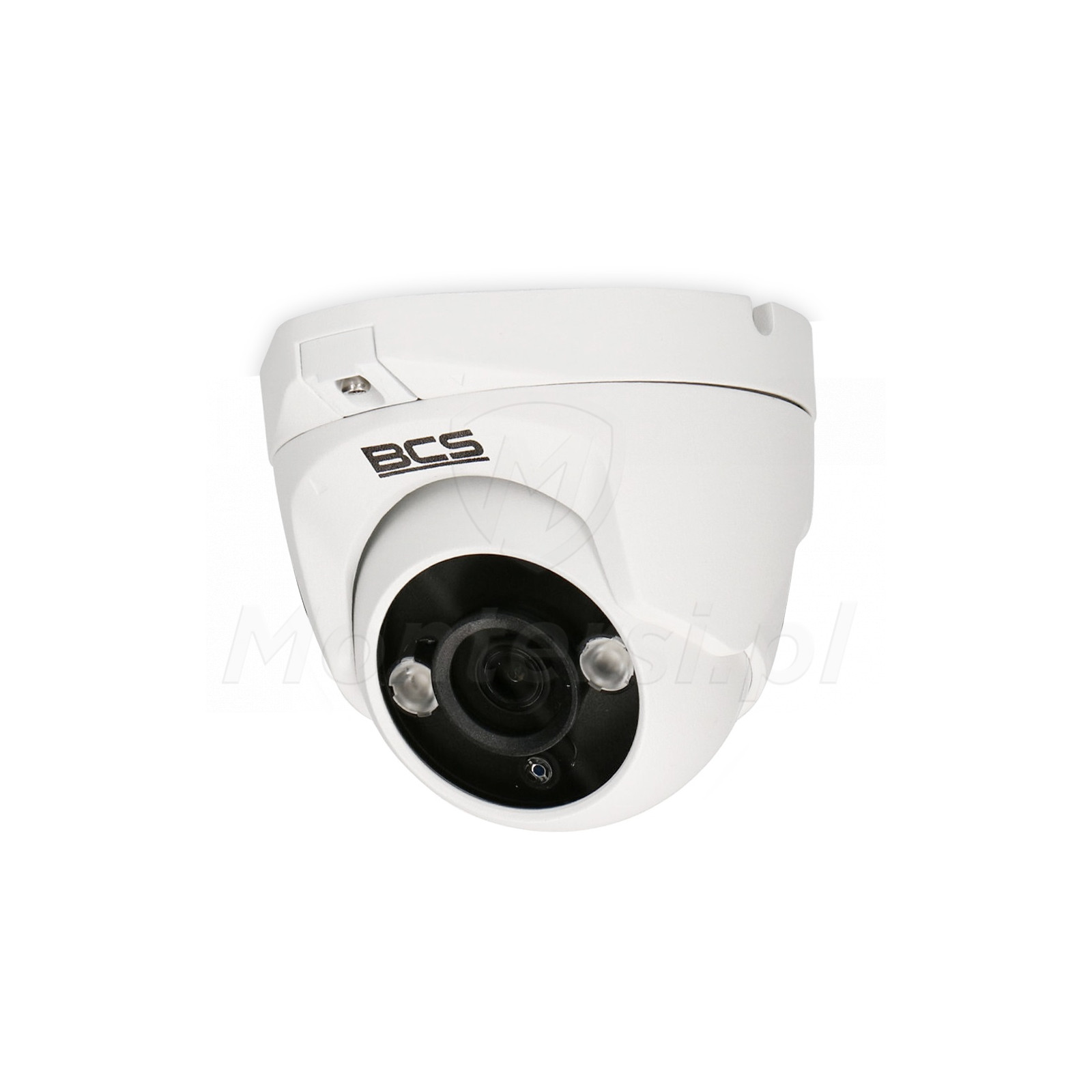 Kamera kopułkowa 4 in 1 BCS-DMQ1803IR3-B