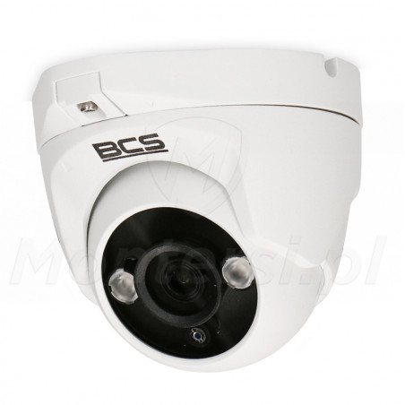 Kamera kopułkowa 4 in 1 BCS-DMQ1803IR3-B