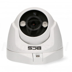Front kamery 4 in 1 BCS-DMQ1803IR3-B
