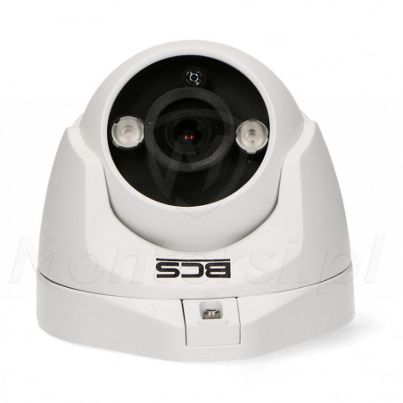 Front kamery 4 in 1 BCS-DMQ1803IR3-B