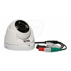 Kamera kopułkowa 4 in 1 BCS-DMQ1803IR3-B