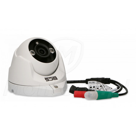 Kamera kopułkowa 4 in 1 BCS-DMQ1803IR3-B