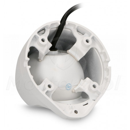 Spód kamery 4 in 1 BCS-DMQ1803IR3-B