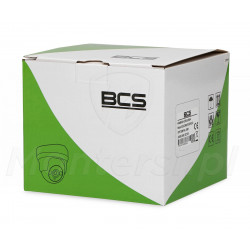 Opakowanie kamery 4 in 1 BCS-DMQ1803IR3-B