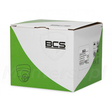 Opakowanie kamery 4 in 1 BCS-DMQ1803IR3-B