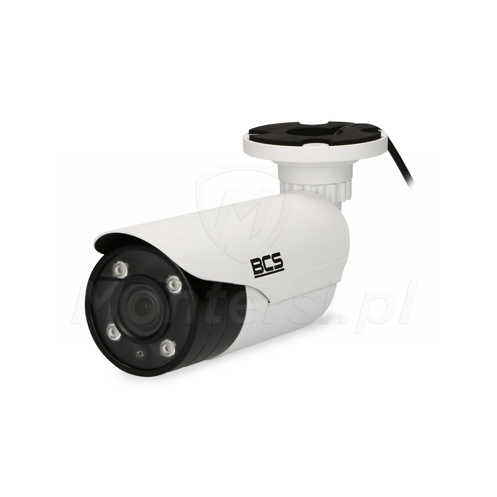 Kamera tubowa BCS-TQ5803IR3-B