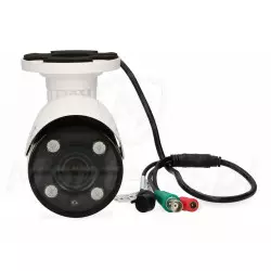 Front kamery tubowej BCS-TQ5803IR3-B