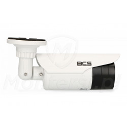 Bok kamery tubowej BCS-TQ5803IR3-B