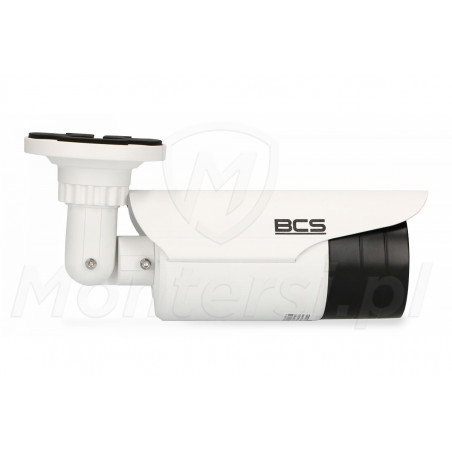 Bok kamery tubowej BCS-TQ5803IR3-B