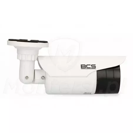 Bok kamery tubowej BCS-TQ5803IR3-B