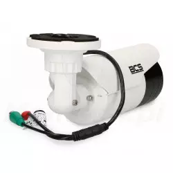 Tył kamery tubowej BCS-TQ5803IR3-B