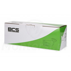 Opakowanie kamery BCS-TQ5803IR3-B