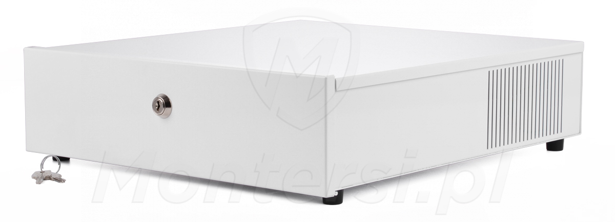 AWO447 - Obudowa do rejestratorów cyfrowych AWO447 - Obudowa do rejestratorów cyfrowych