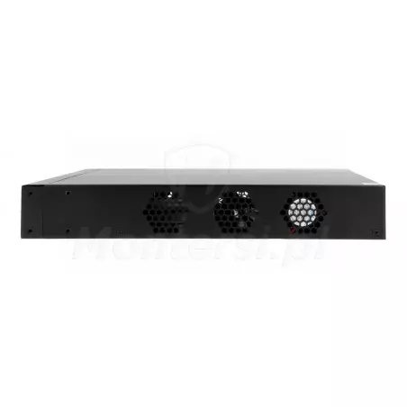Bok switcha PoE PIX-POE24AT-2GE