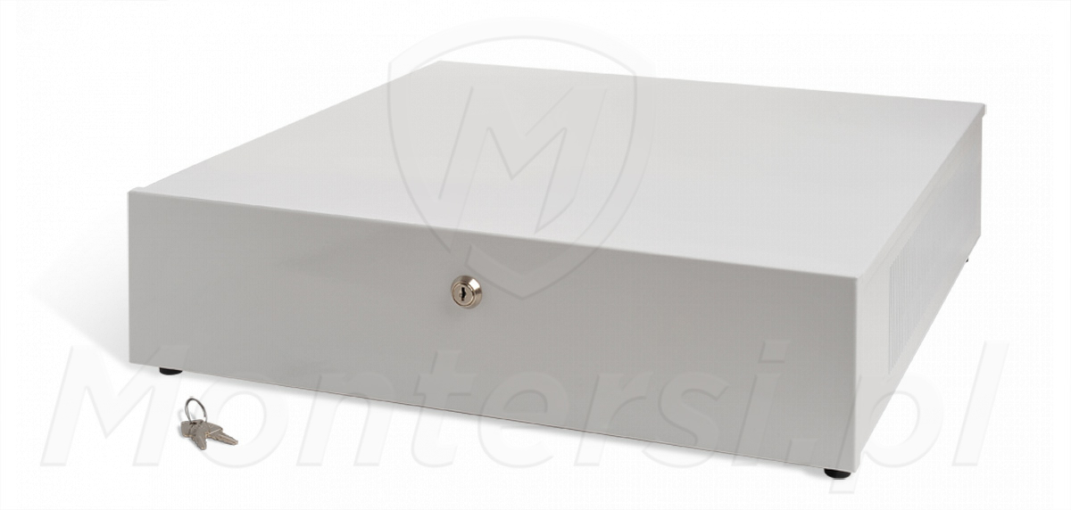 AWO471 - Obudowa do rejestratorów cyfrowych AWO471 - Obudowa do rejestratorów cyfrowych