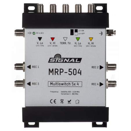 MRP-504