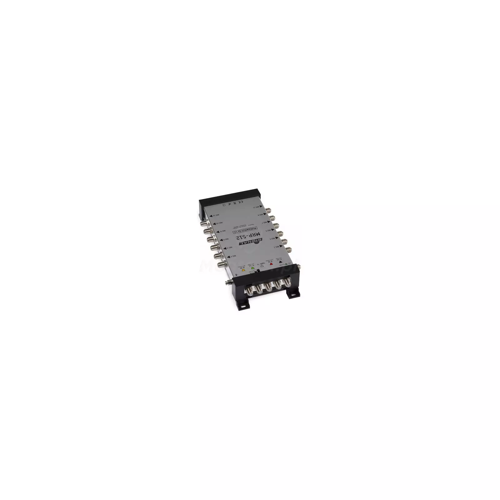 MRP-512 z boku